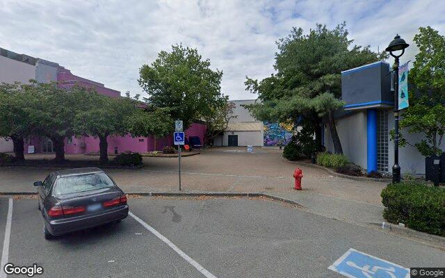 Tidemark Theatre