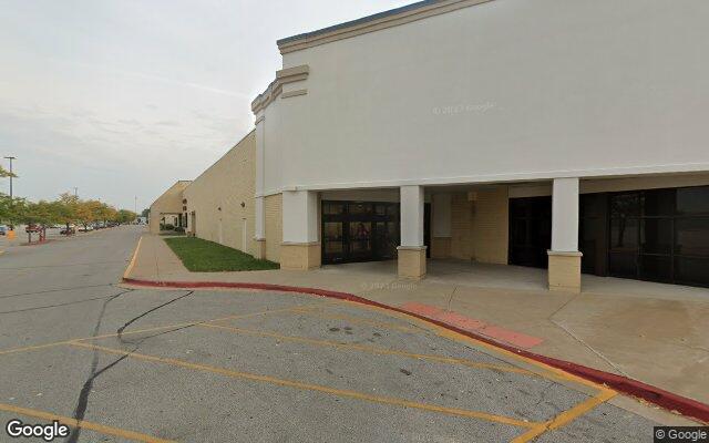 Westland Mall - IA