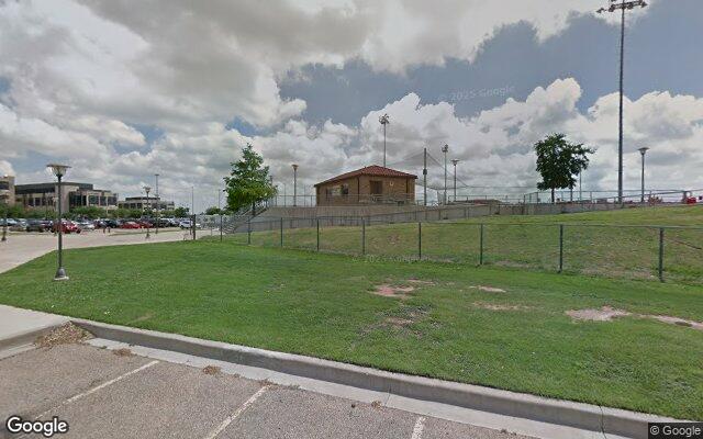 Tracy Sellers Field