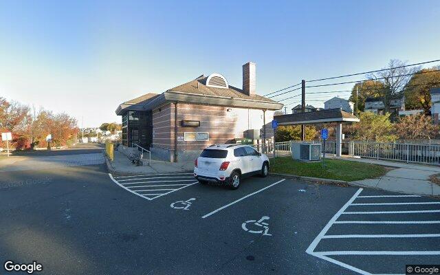 Danbury Arena