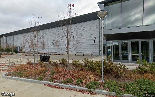 Bentley Arena