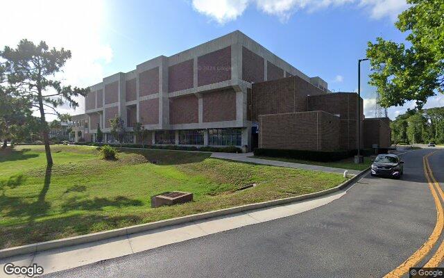UNF Arena