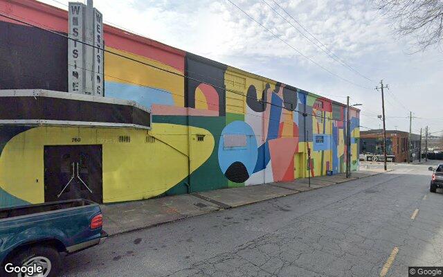 Westside Cultural Arts Center