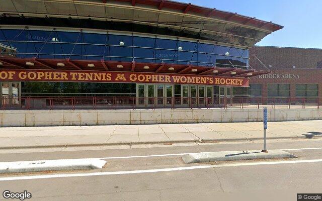 Ridder Arena