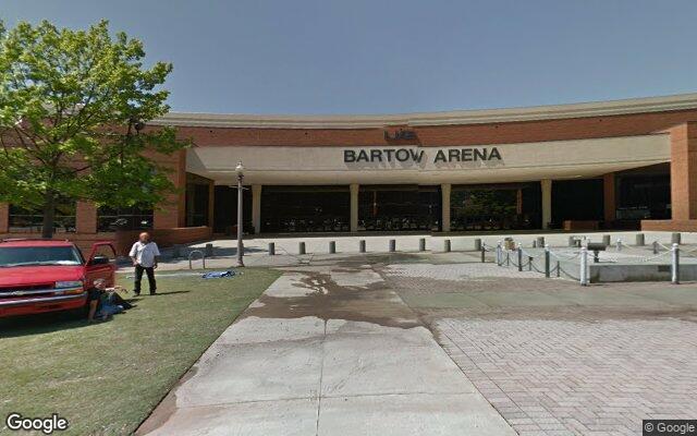 UAB Bartow Arena