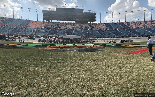 Chicagoland Speedway