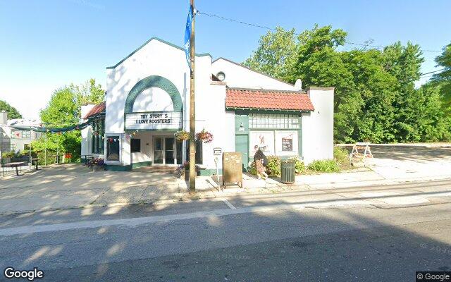 The Picture House - Pelham
