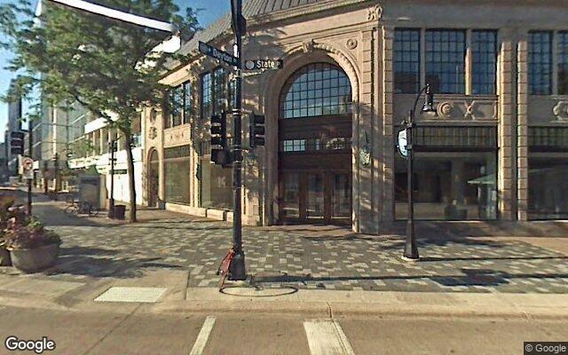 The Playhouse at Overture Center for the Arts