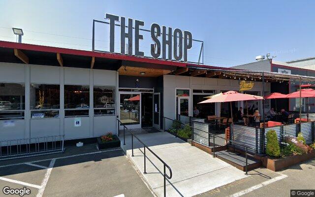 The Shop