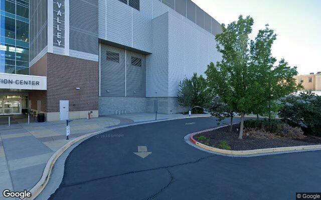 Utah Valley Convention Center