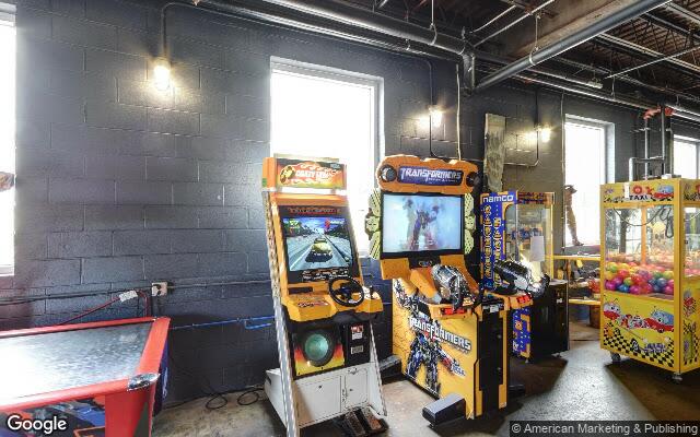 The Foundry - VA