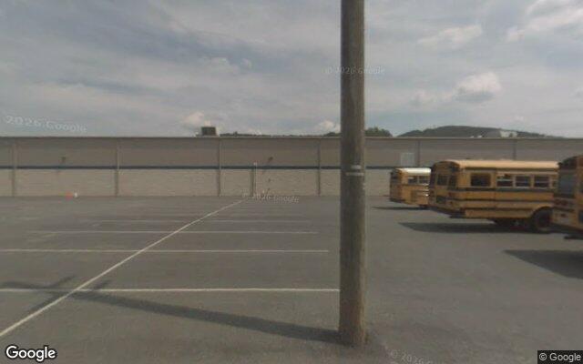 LaHaye Ice Center