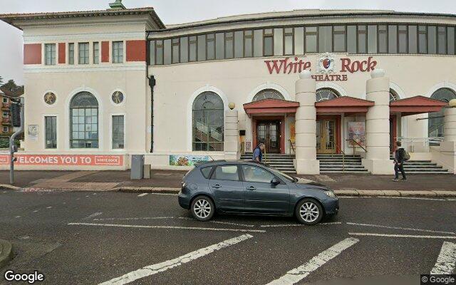 White Rock Theatre