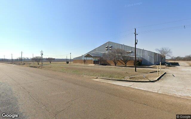 Leflore County Agri Ctr