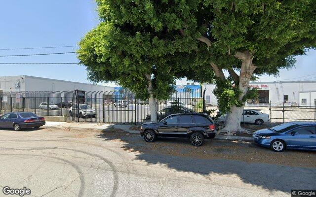 The Compound