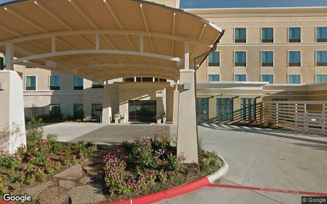 Texarkana Convention Center - AR