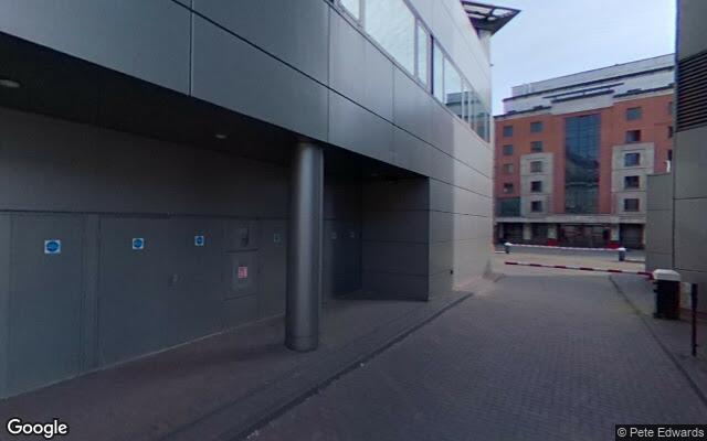 Bridgewater Hall