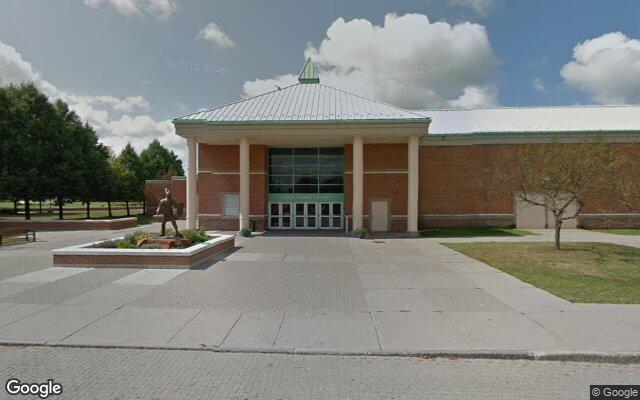 Cheel Arena