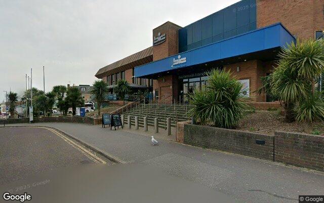 Bournemouth International Centre