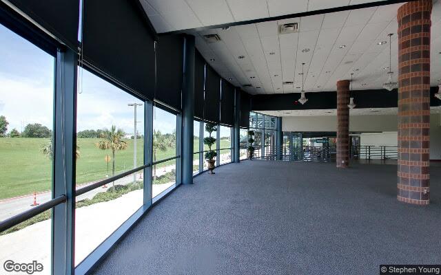 Kenner Pontchartrain Center