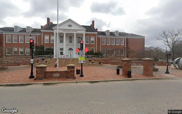 Cary Arts Center