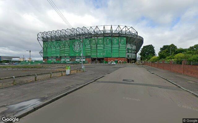 Celtic Park