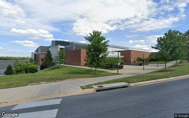 Xfinity Center - College Park