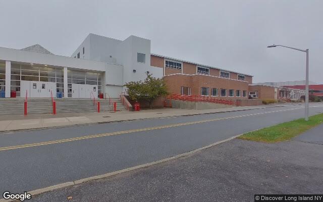 Stony Brook Arena