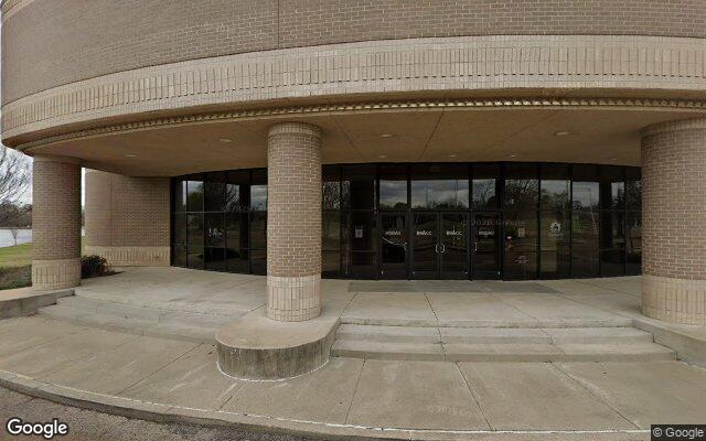 Bartlett Performing Arts Center