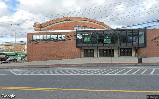 Portland Exposition Building