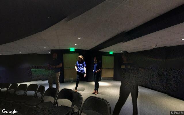 A Noise Within Theatre
