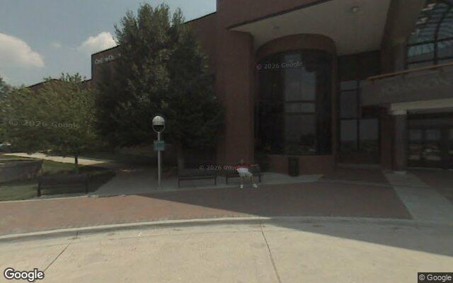 The Carlsen Center - Polsky Theatre