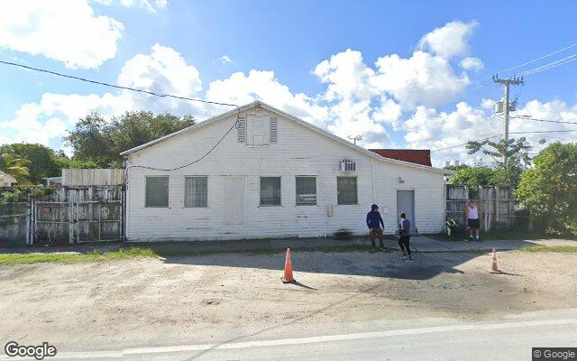 Little River Studios