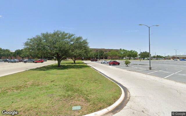 UTRGV Fieldhouse