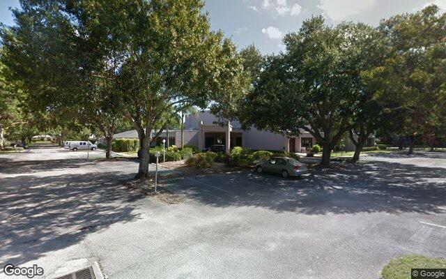 The Emerson Center - FL