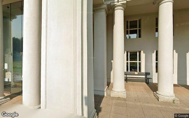De Montfort Hall