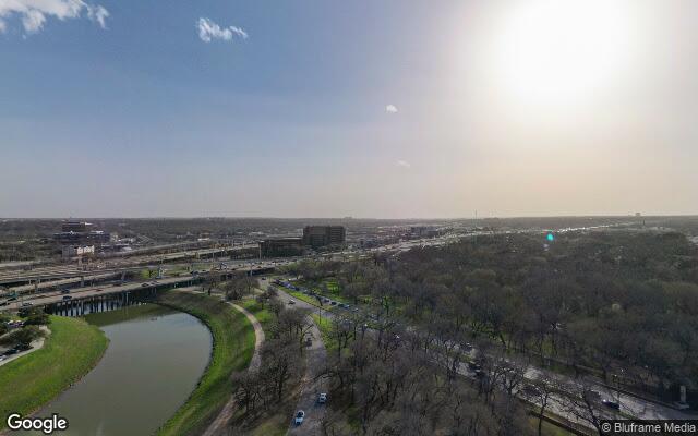 Trinity Park - Fort Worth
