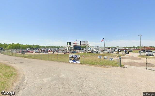 Thunder Valley Raceway Park