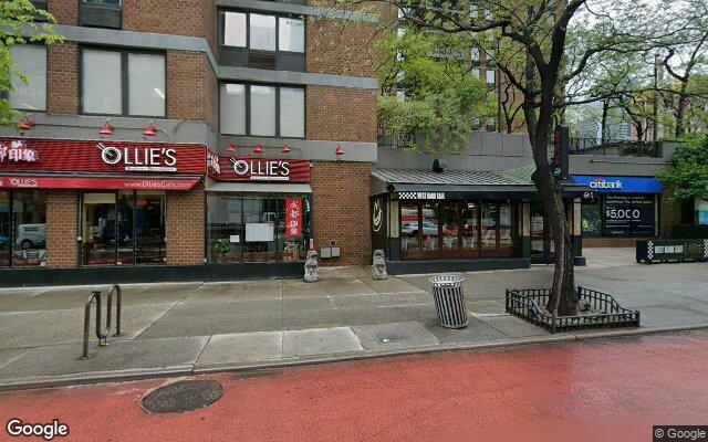 Laurie Beechman Theatre