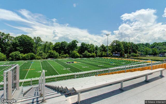 West Family Stadium