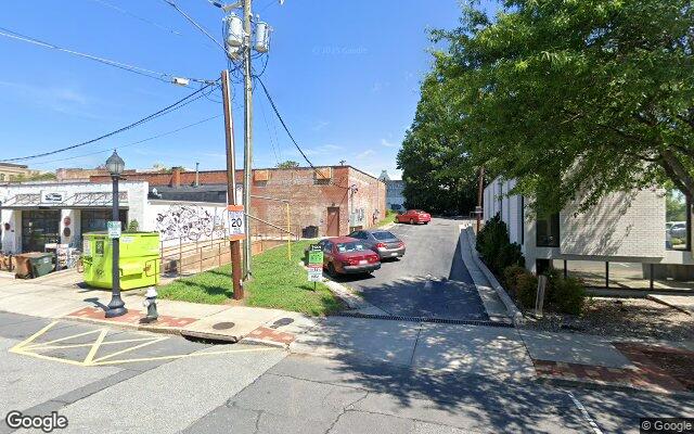 The Move - Greensboro