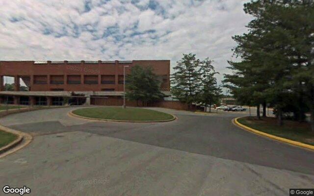 Freedom Hall Civic Center - TN