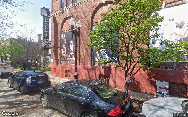 Lifeline Theatre