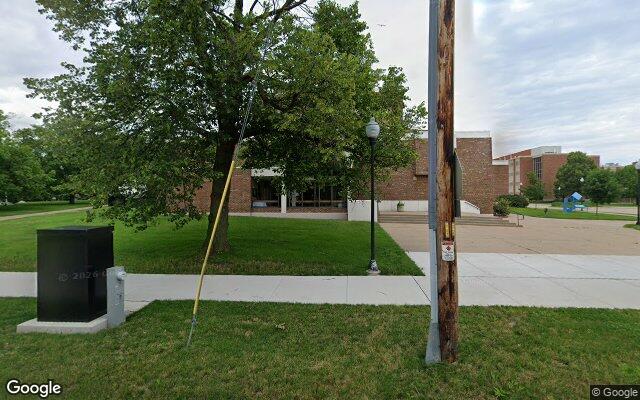 The Grand at UW Oshkosh