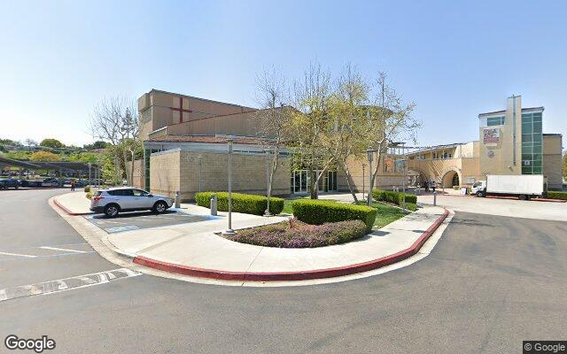 Joan B. Kroc Theatre