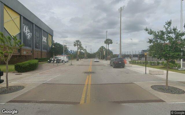 UCF Softball Complex