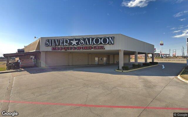 The Hideout at Silver Saloon