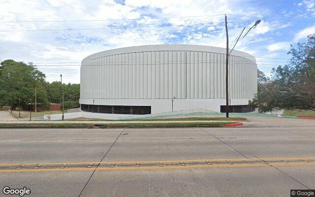 Thomas Assembly Center