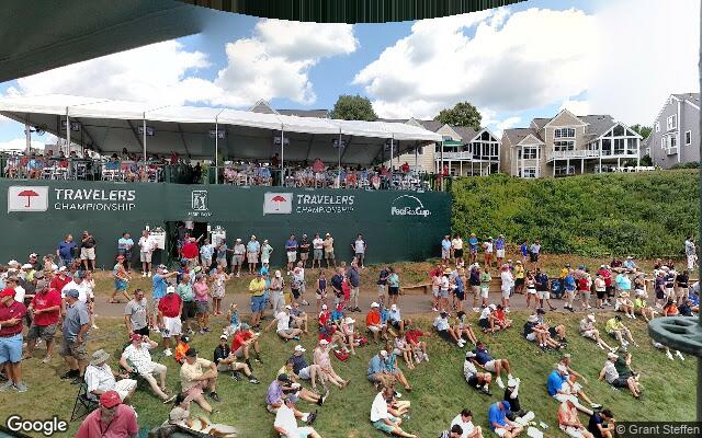 TPC At River Highlands