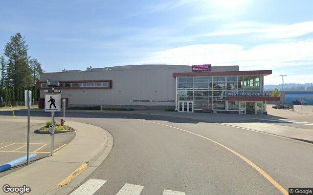 West Fraser Centre